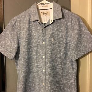 Original Penguin Shirt